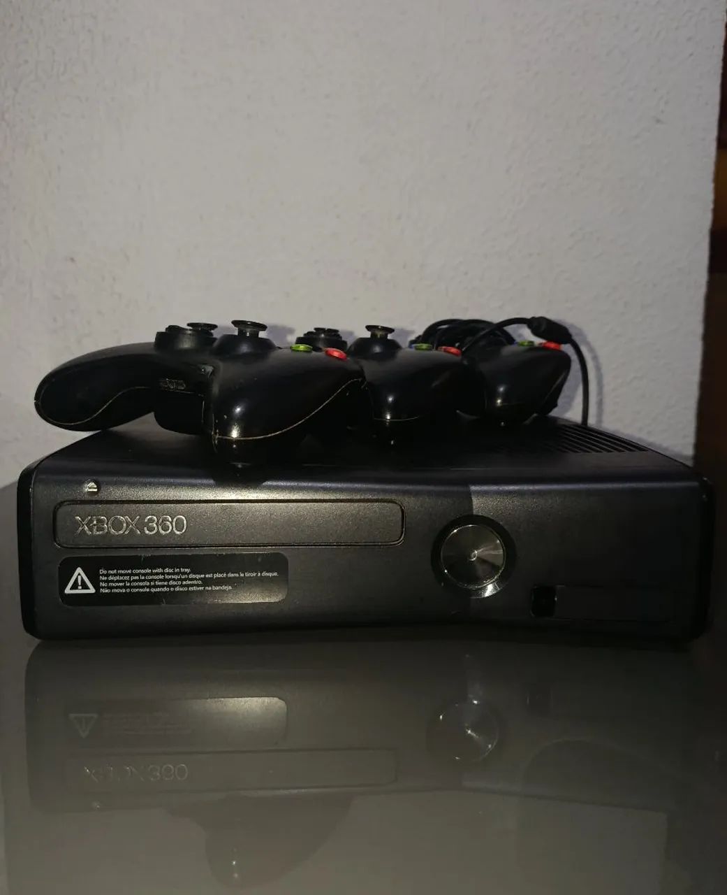 Xbox 360 RGH