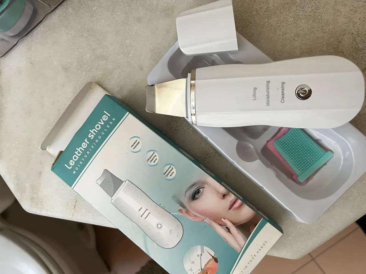 Kit de beleza  - Foto 4