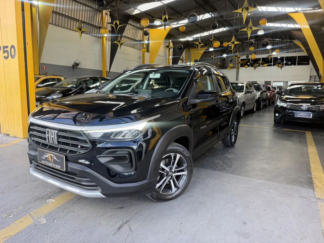 Fiat Pulse 2023