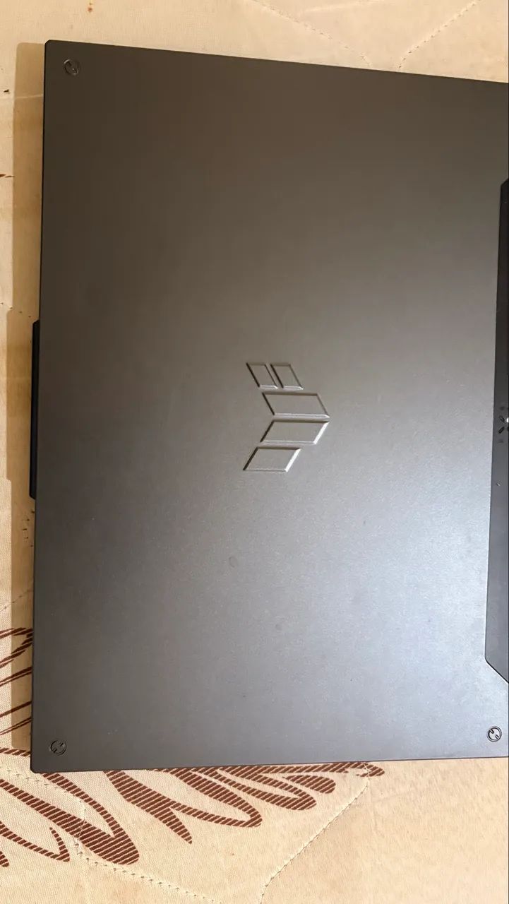 Notebook Asus Tuf F15 - Foto 3