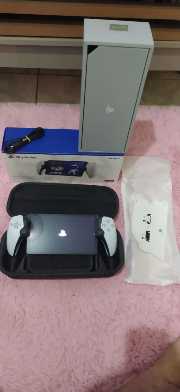 PlayStation Portal - Foto 2