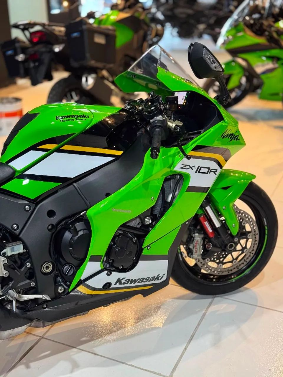 Z 1000 2025 - 1534656927 | OLX