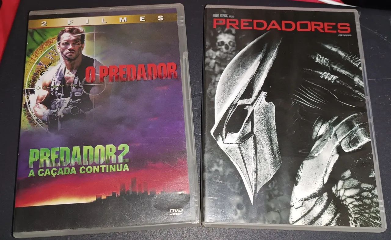 Coleção em dvd  - Foto 5