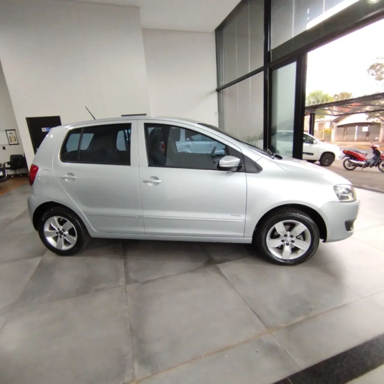 VW Bugre Bugre 2011 - Foto 5