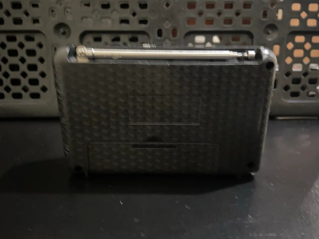 Rádio da Altomex (modelo JD-31) - Foto 2