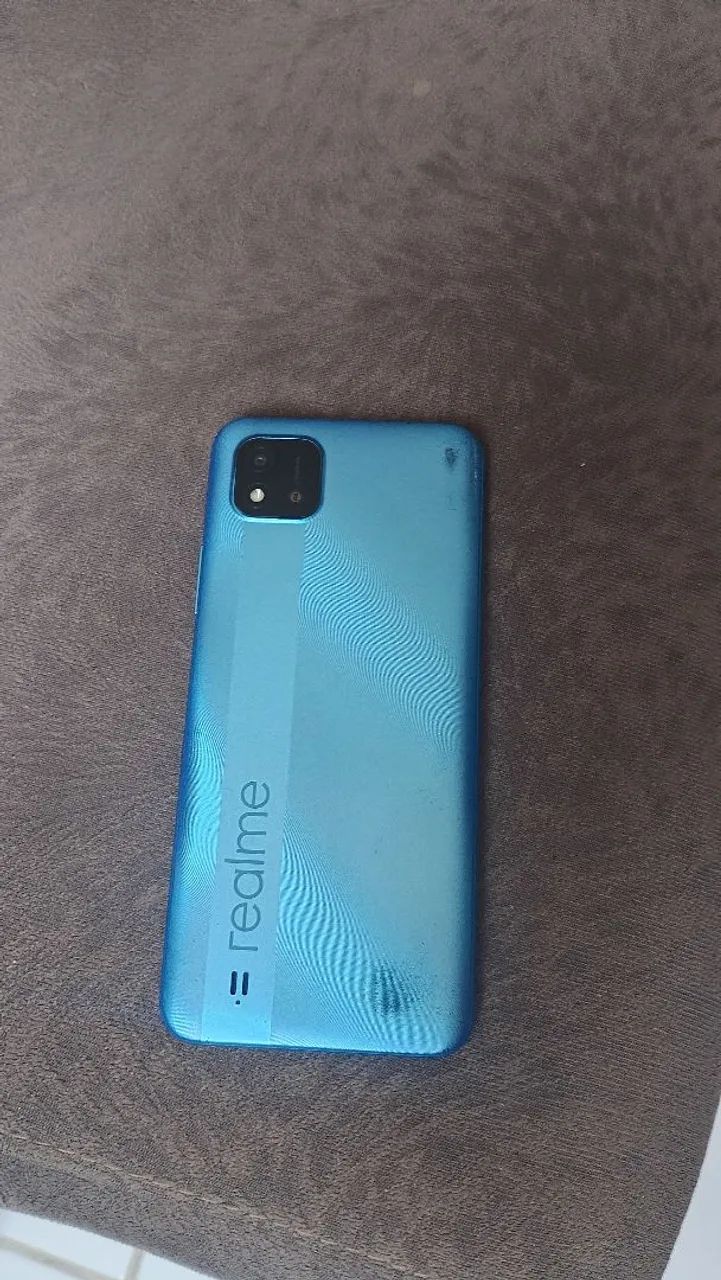 Realme C11 - Foto 3