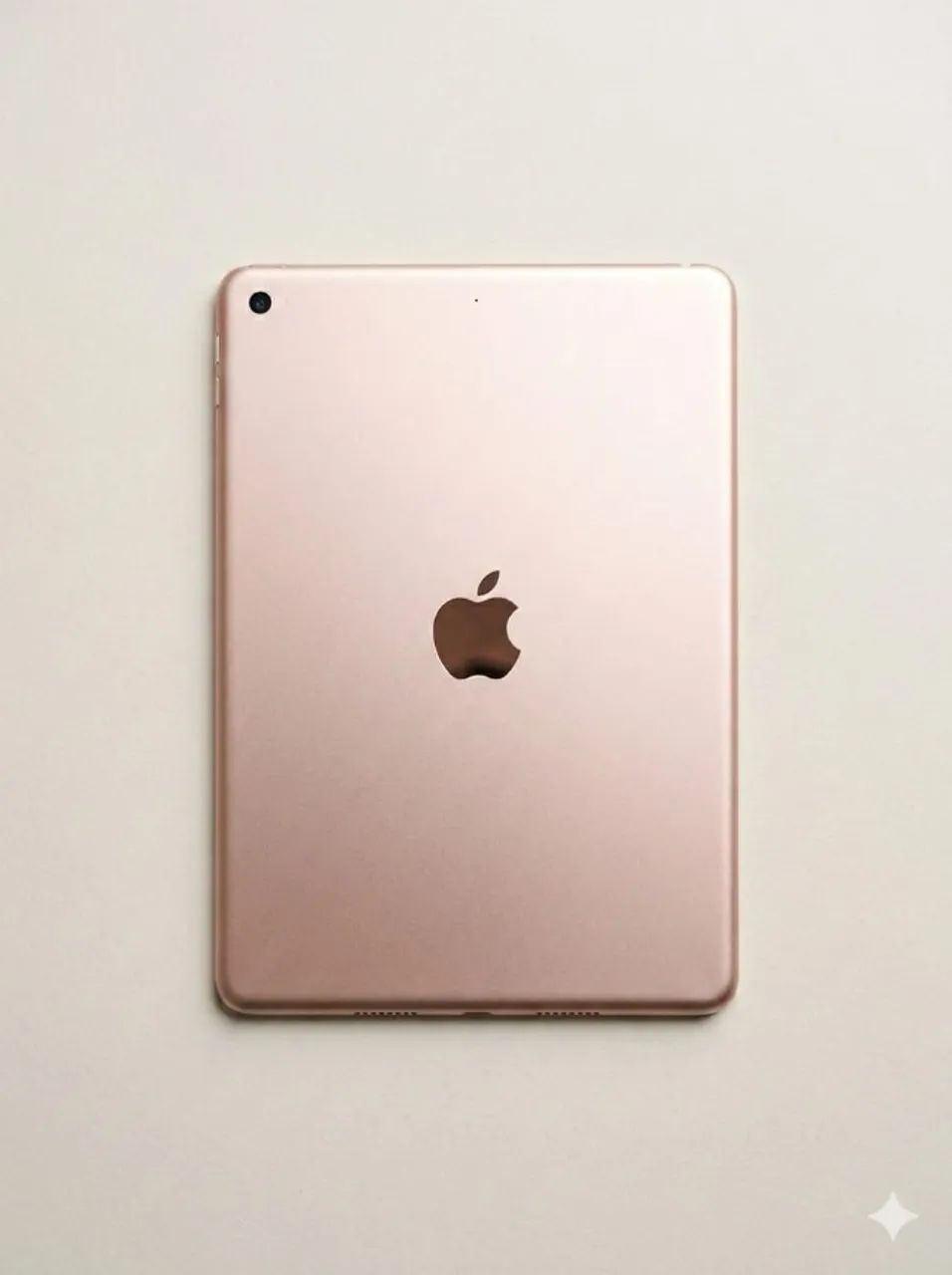iPad 6a Geração 9.7 32gb Dourado 2gb Ram