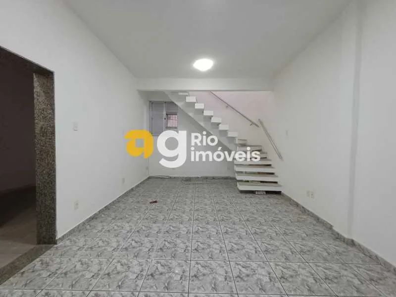 Casa de Vila : Triplex / Residencial / Bento Ribeiro - Foto 3
