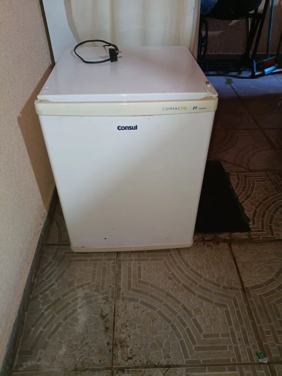 Frigobar Consul 80L - Foto 4