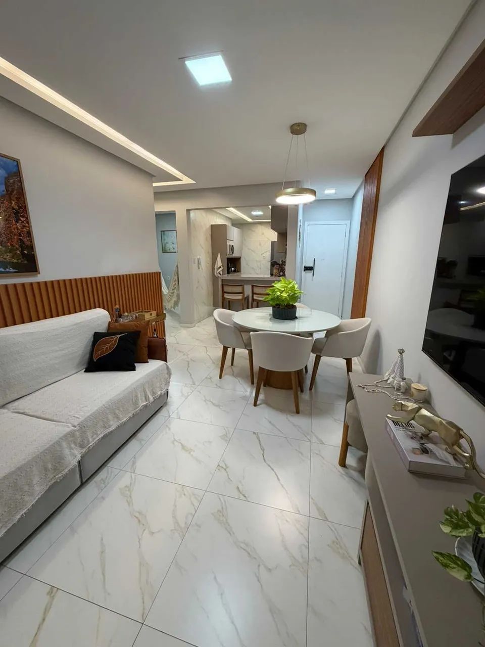 EDIFICIO CLEA - M.CC - REFORMADO - 96M² - VENDA [31758]