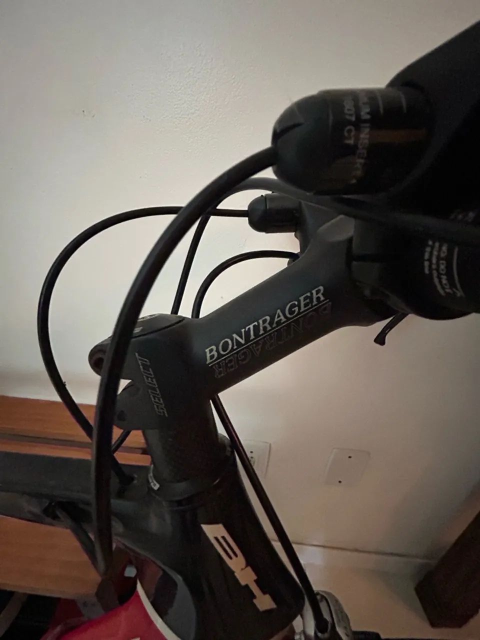 Bike TT full carbono  - Foto 4
