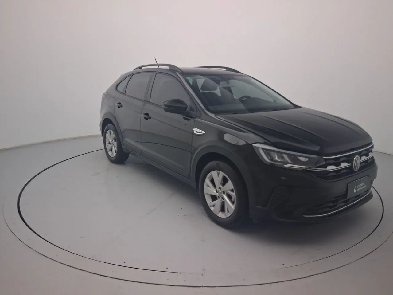 Volkswagen Nivus Comfortline 1.0 200 TSI Flex Aut., foto 7 de 18