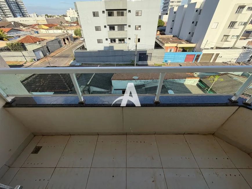 Aluguel Apartamento TIBERY - Foto 5