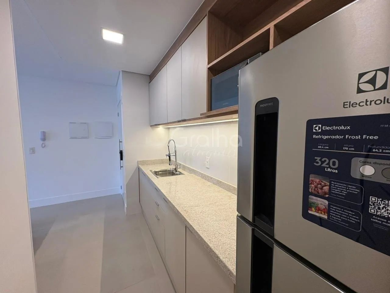 Apartamento 2 quartos Saco Grande - Foto 4