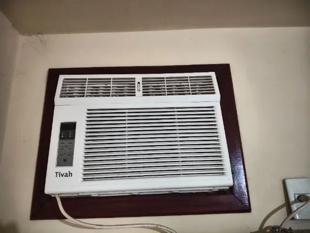 Ar condicionado 