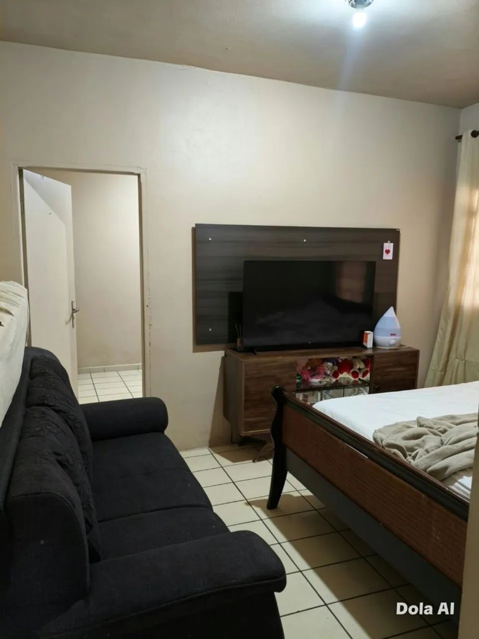 Casa em Charqueada tipo Edícula (Bairro Recreio) - Foto 3