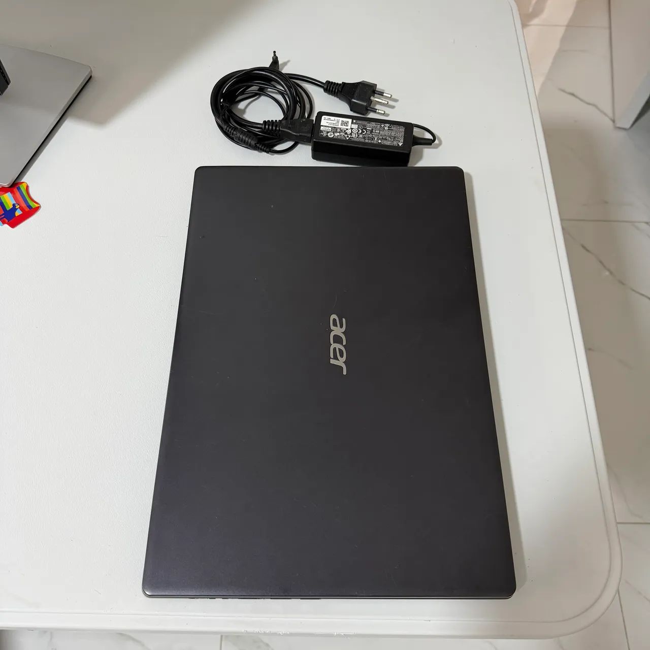 Notebook ACER Aspire 3 Intel Celeron 4GB RAM - Foto 3