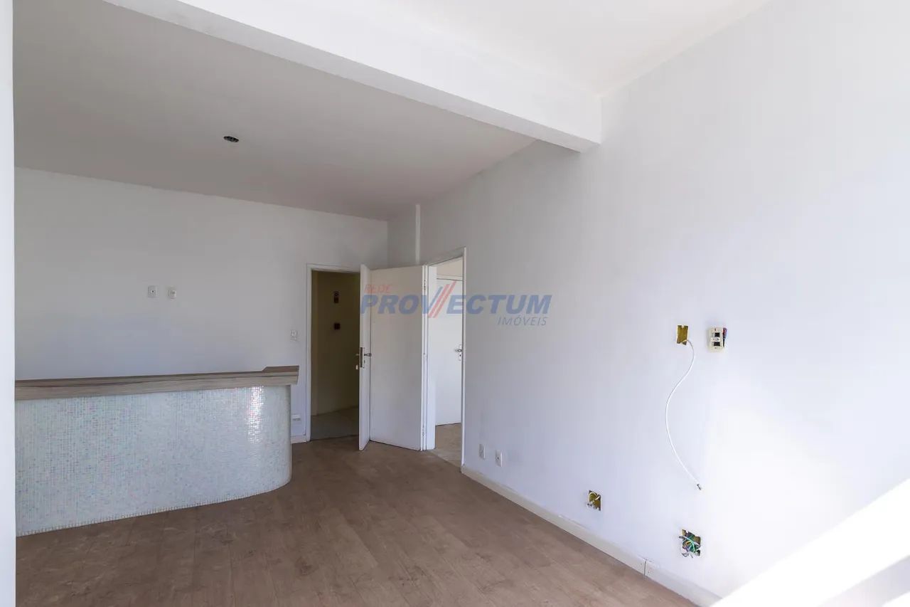 sala - Centro - Campinas - Foto 3