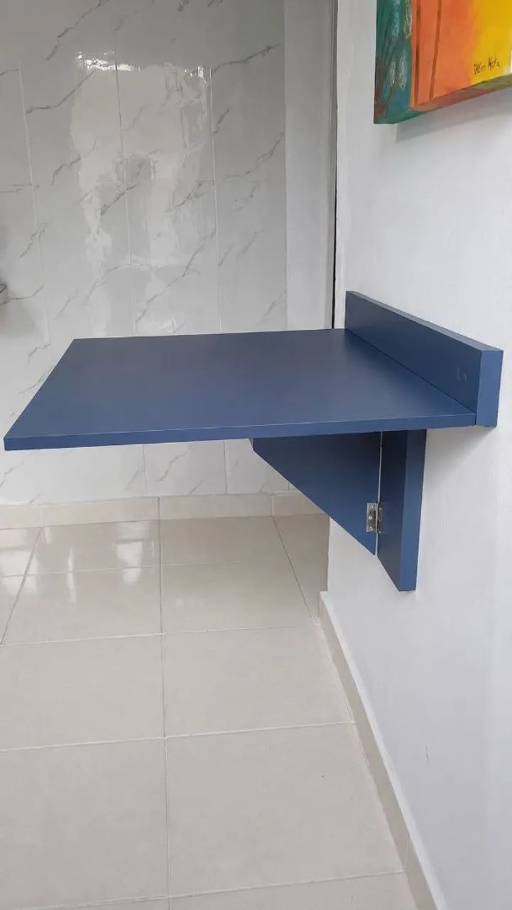 Mesa Articulada MDF - Feito Sob Medida - Foto 3