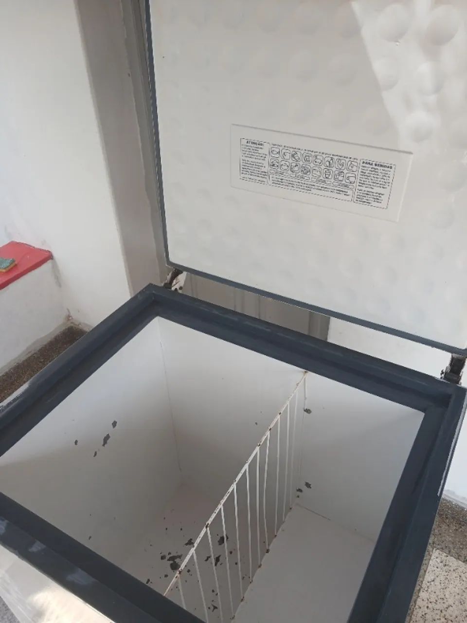 Freezer Horizontal  - Foto 4