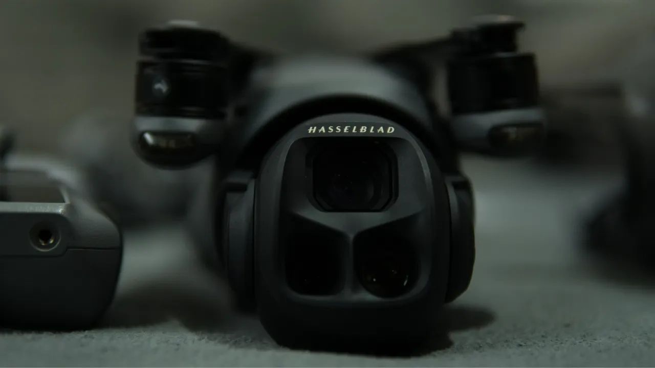 MAVIC 4 PRO STANDARD - Foto 5