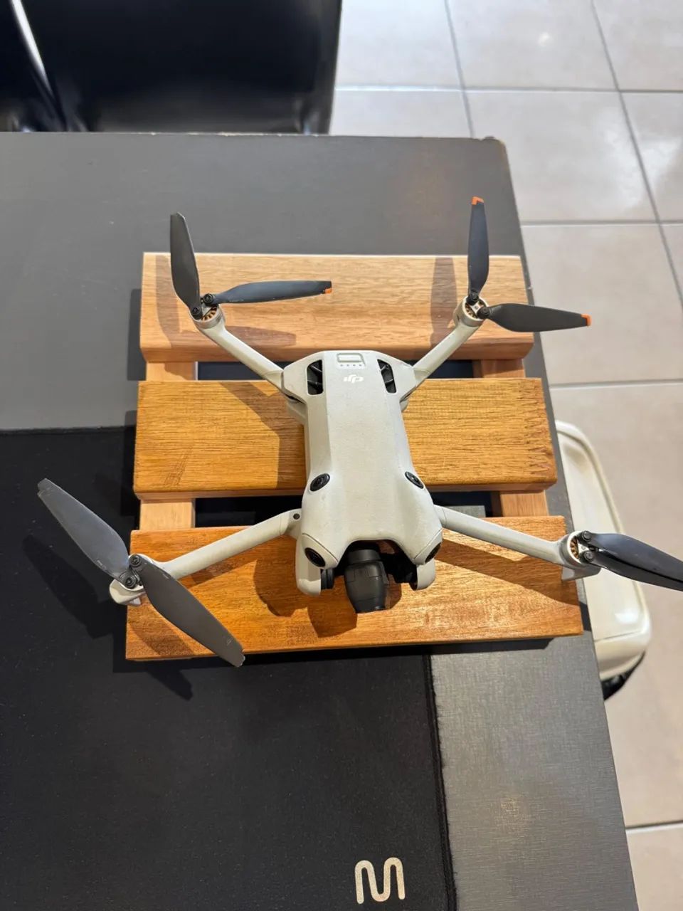 Drone DJI Mini 4 pro - Foto 5