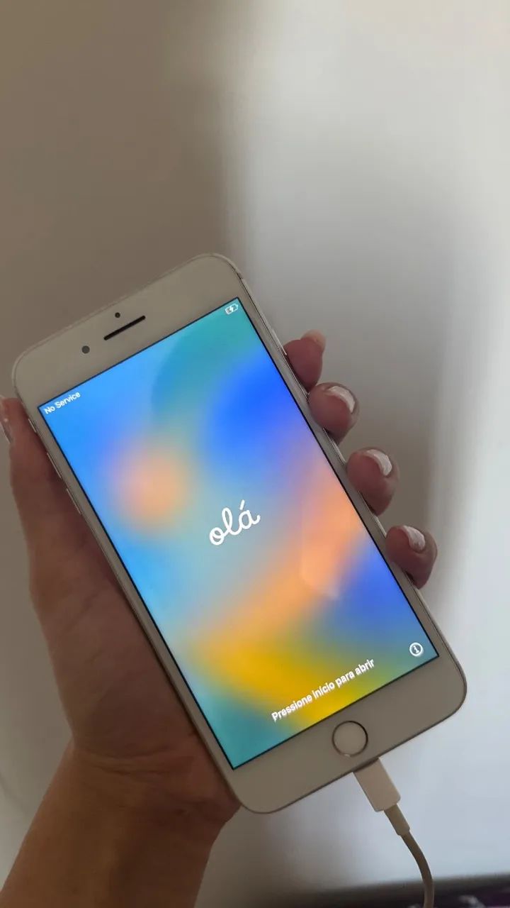 iPhone 8 Plus 64gb - Foto 2