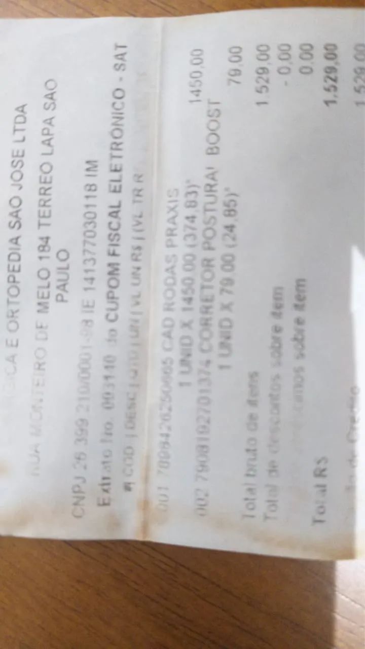 CADEIRA DE RODAS  - Foto 6