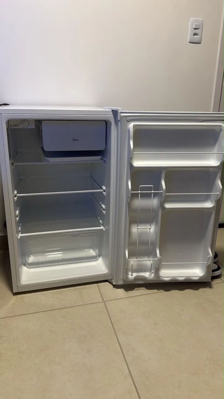 Frigobar Midea  - Foto 2