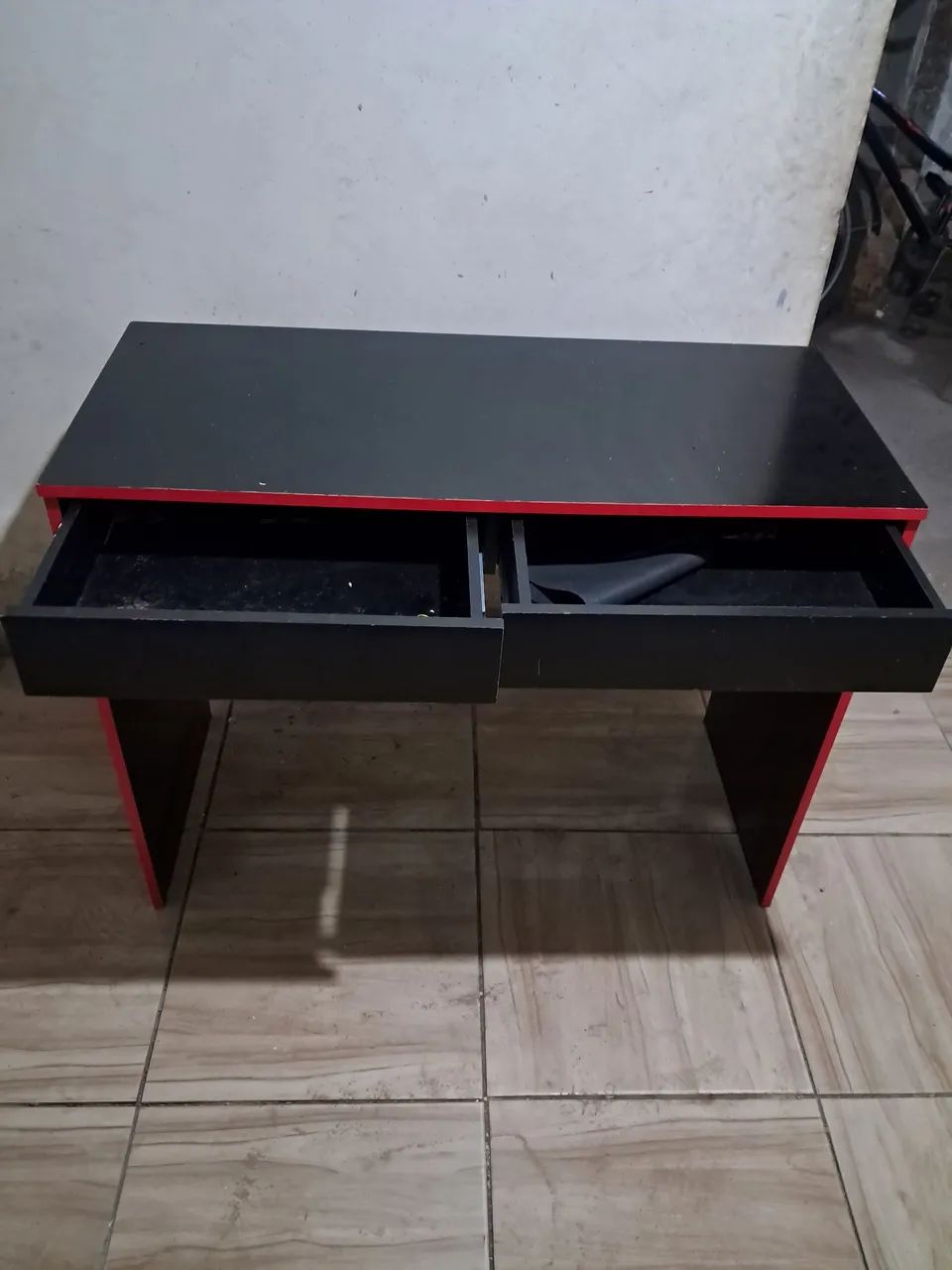 Mesa gamer
