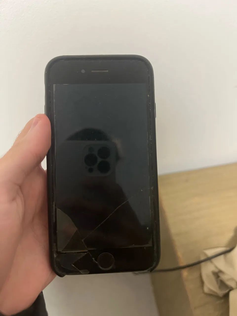 Celular IPhone 6s