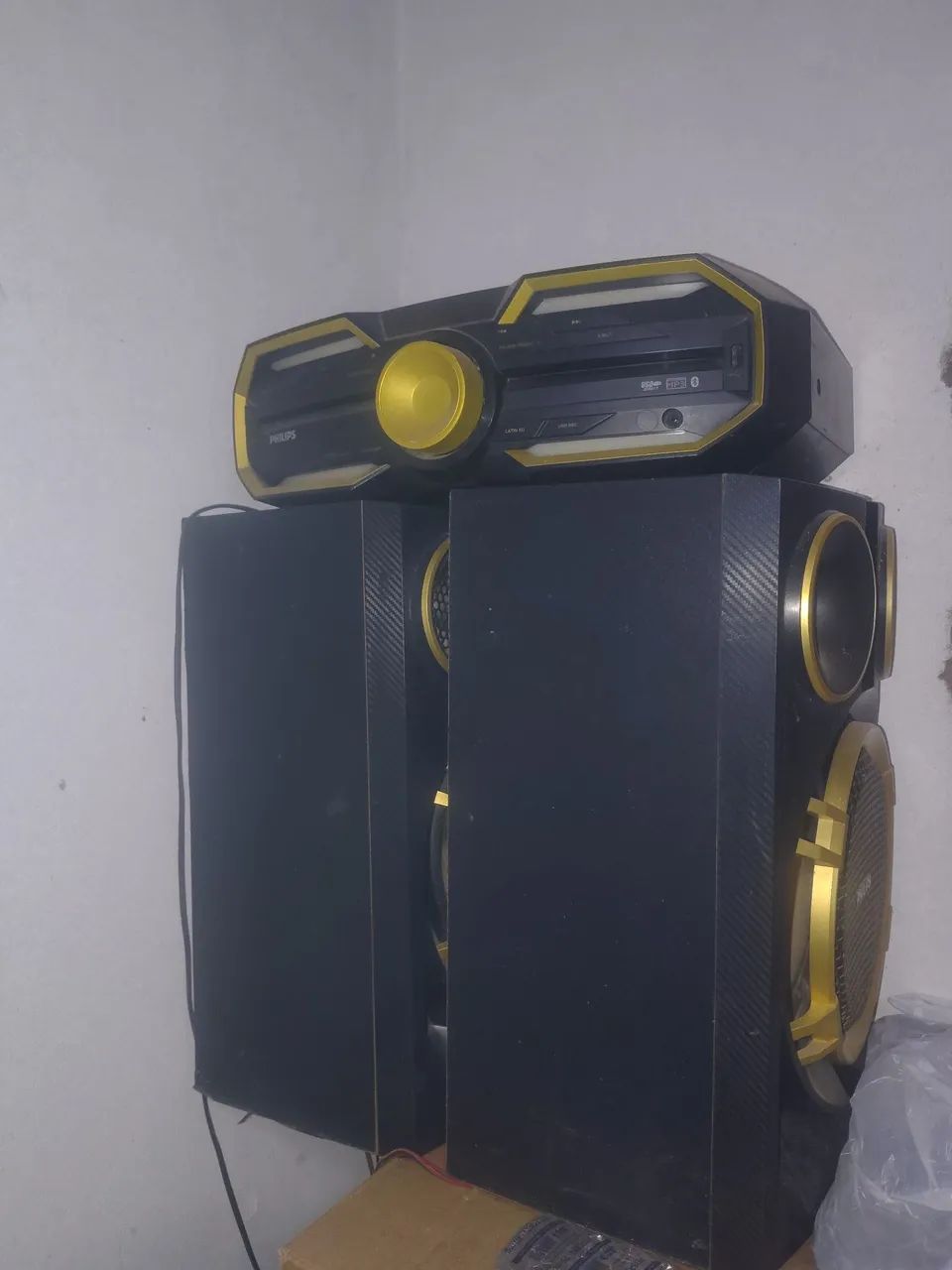 Vendo som  - Foto 4