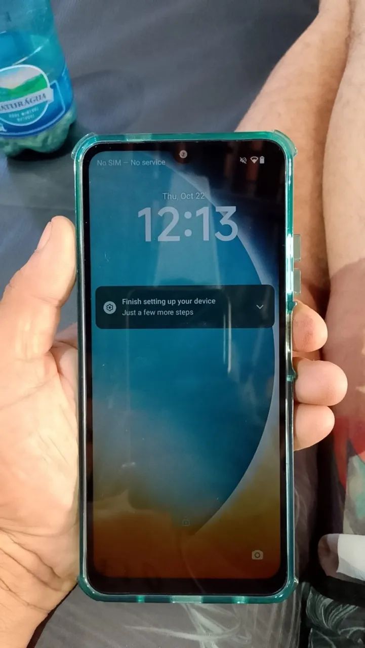 POCO C71 - 128 GB - Foto 2