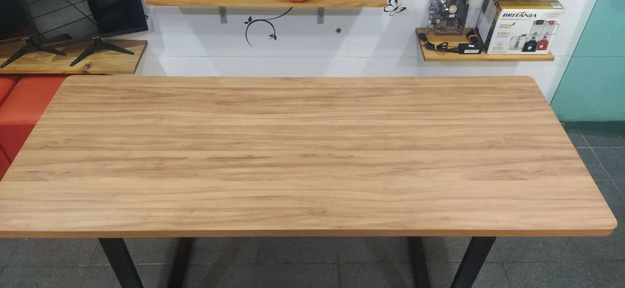 Mesa Hayonik 1,50m - Foto 5
