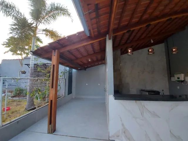 Casa para aluguel - Foto 4