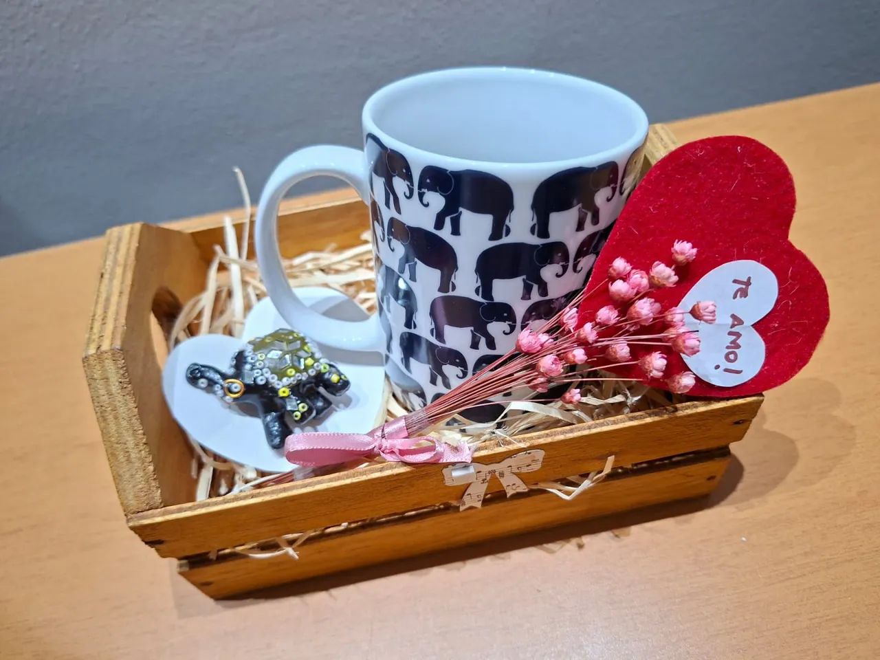 Presentes lembrancinhas 