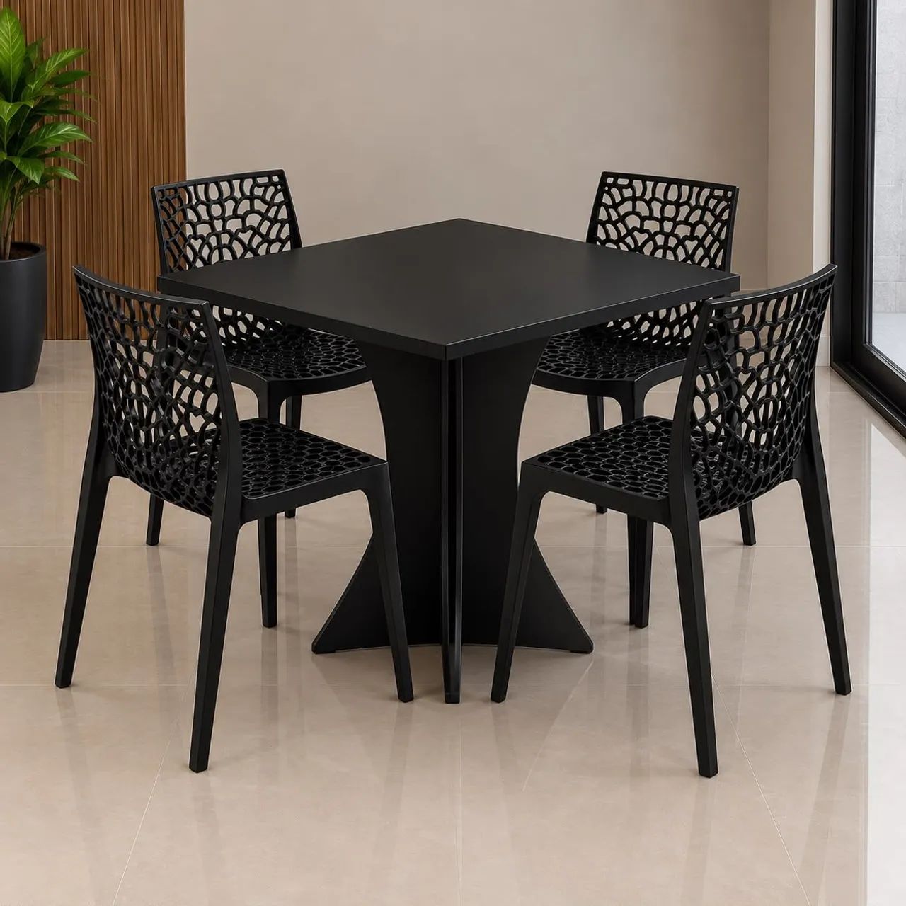 ?KIT DE MESA GRUVYER? - Foto 4