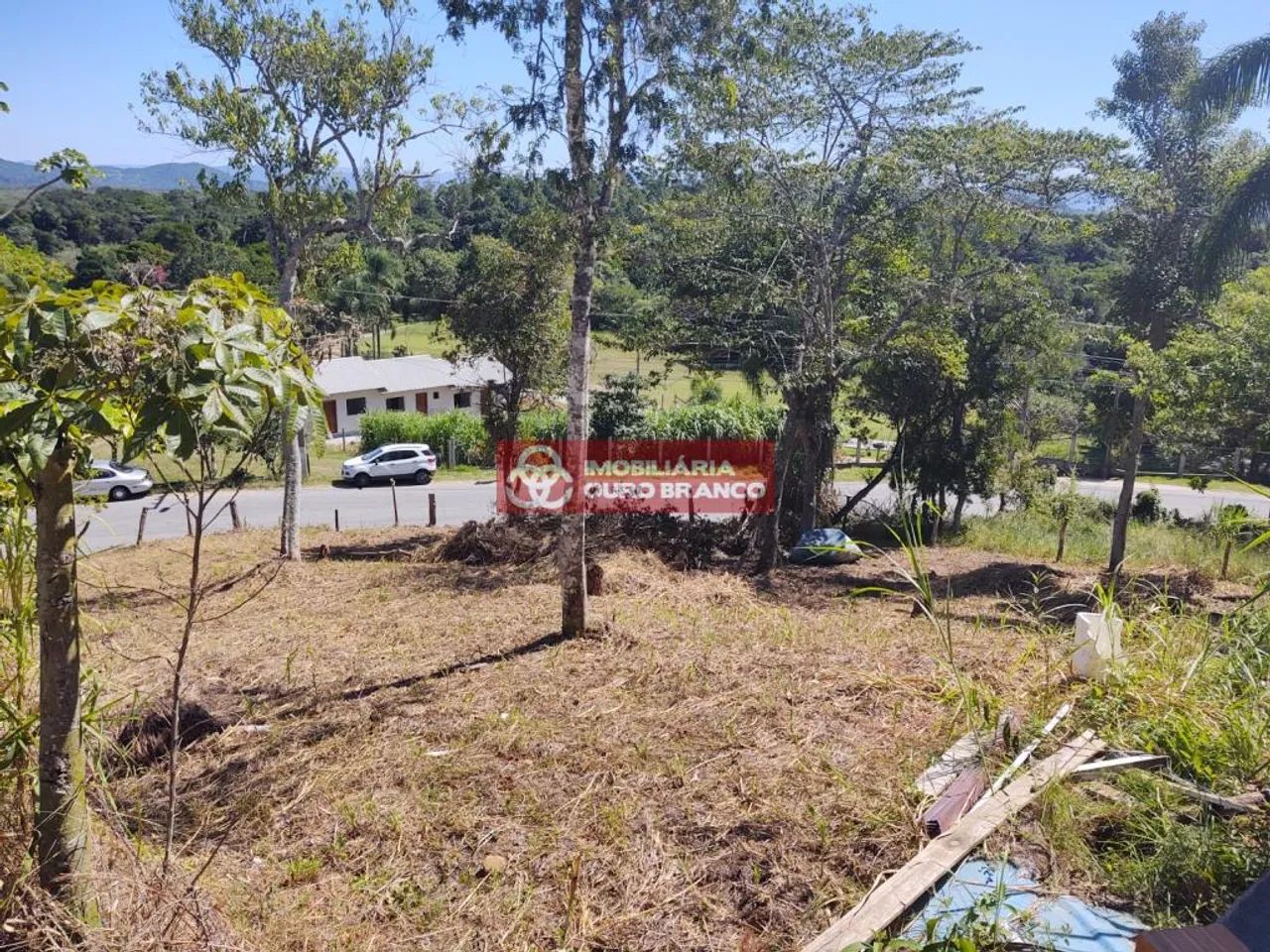 Terreno - Florianópolis SC - Foto 2
