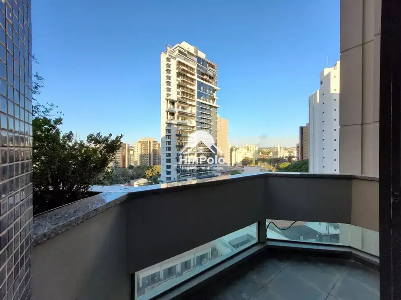 Apartamento Duplex para alugar em Campinas, Cambuí, com 1 suíte, com 60 m², Edifício Piage - Foto 4