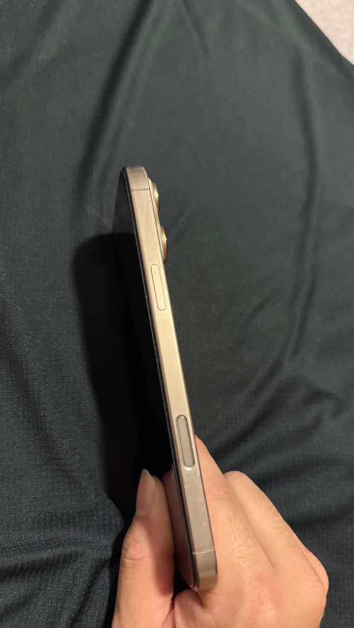 IPHONE 16 PRO MAX 256GB - Foto 4