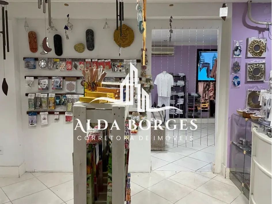 Loja Comercial | 69m² | Centro Comercial Top Model  Glória, Vila Velha - Foto 4