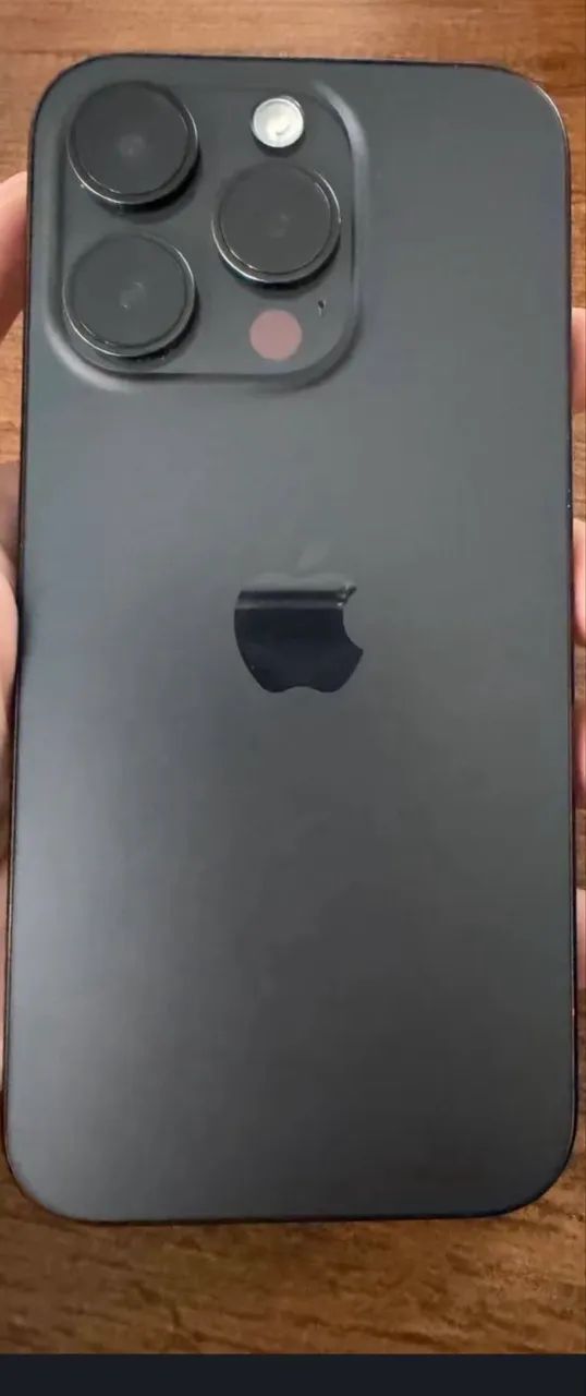 iPhone 15 Pro 256 GB