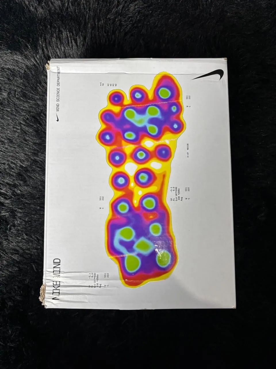 Chinelo nike mind 001 - Foto 5