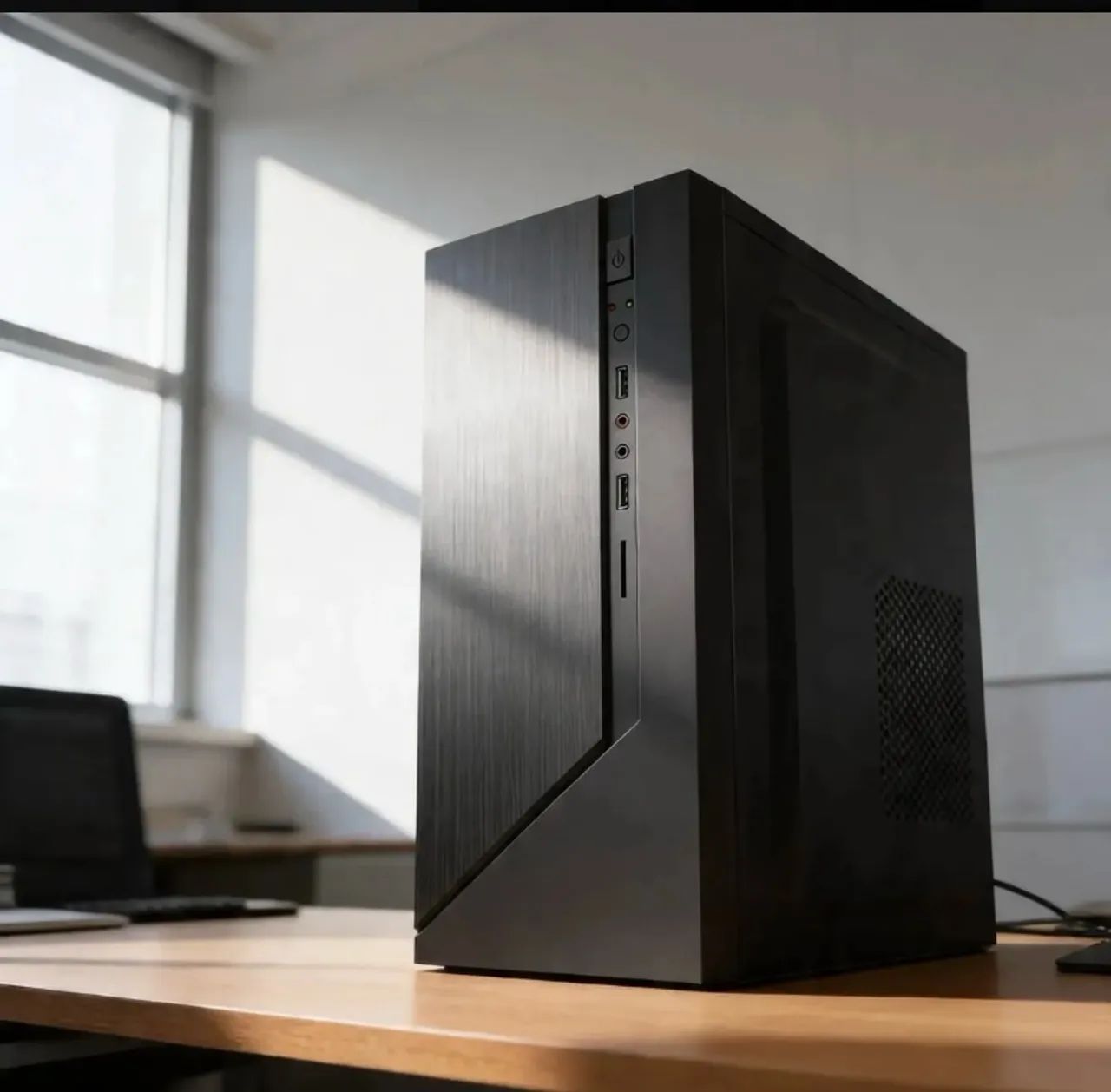 Computador i5 3570 - 16gb RAM - 256gb SDD