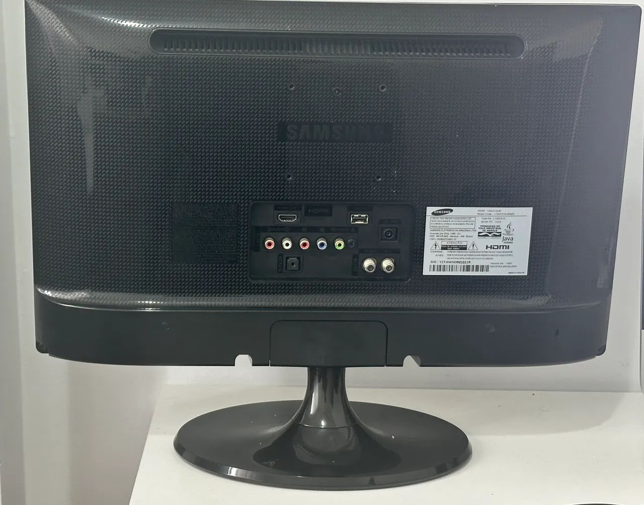 Monitor TV 22 Pol Samsung - Foto 4