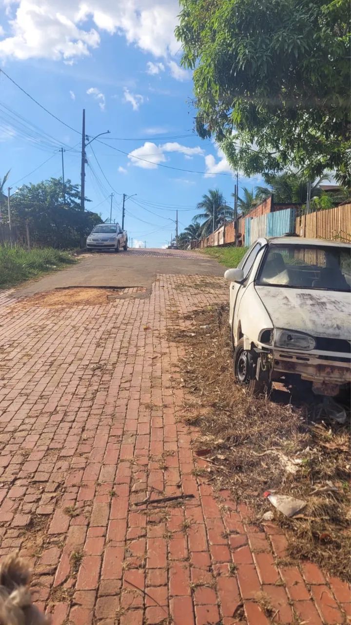 Vendo Terreno de 10x25 - Foto 2