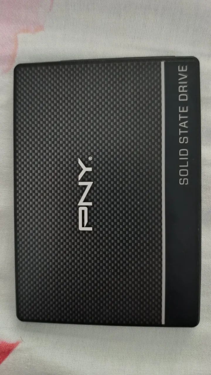 SSD SATA PNY 2 TB - Foto 2