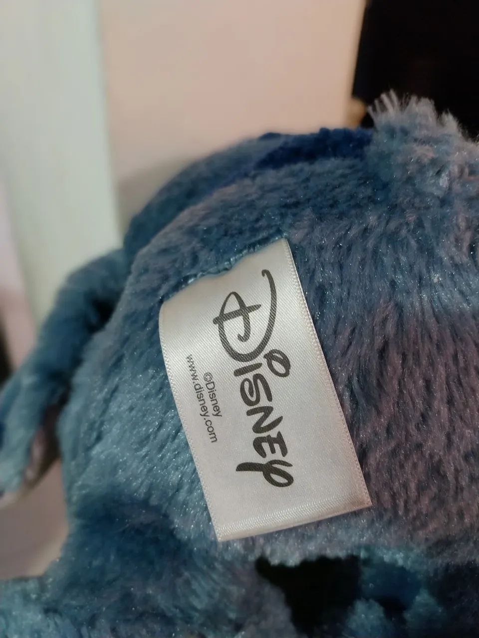 Pelúcia Lilo Stitch  - Foto 2