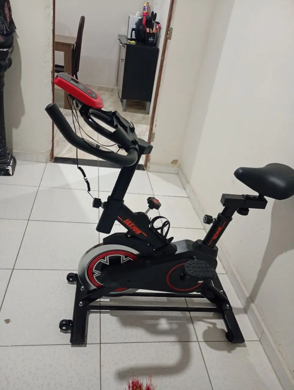 Exercícios  - Foto 2