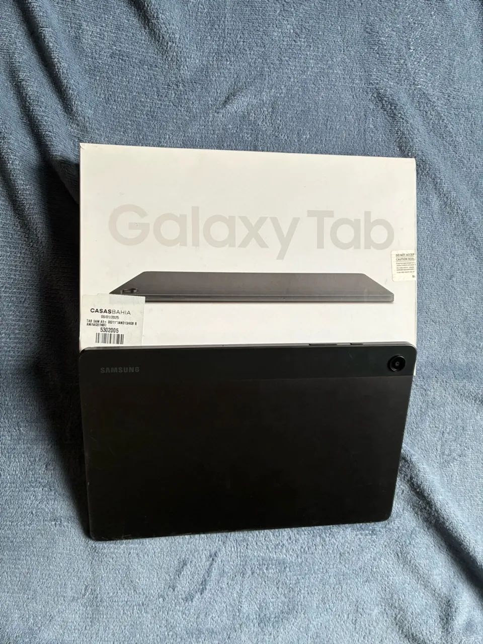 Samsung Galaxy Tab A9+ - Foto 2